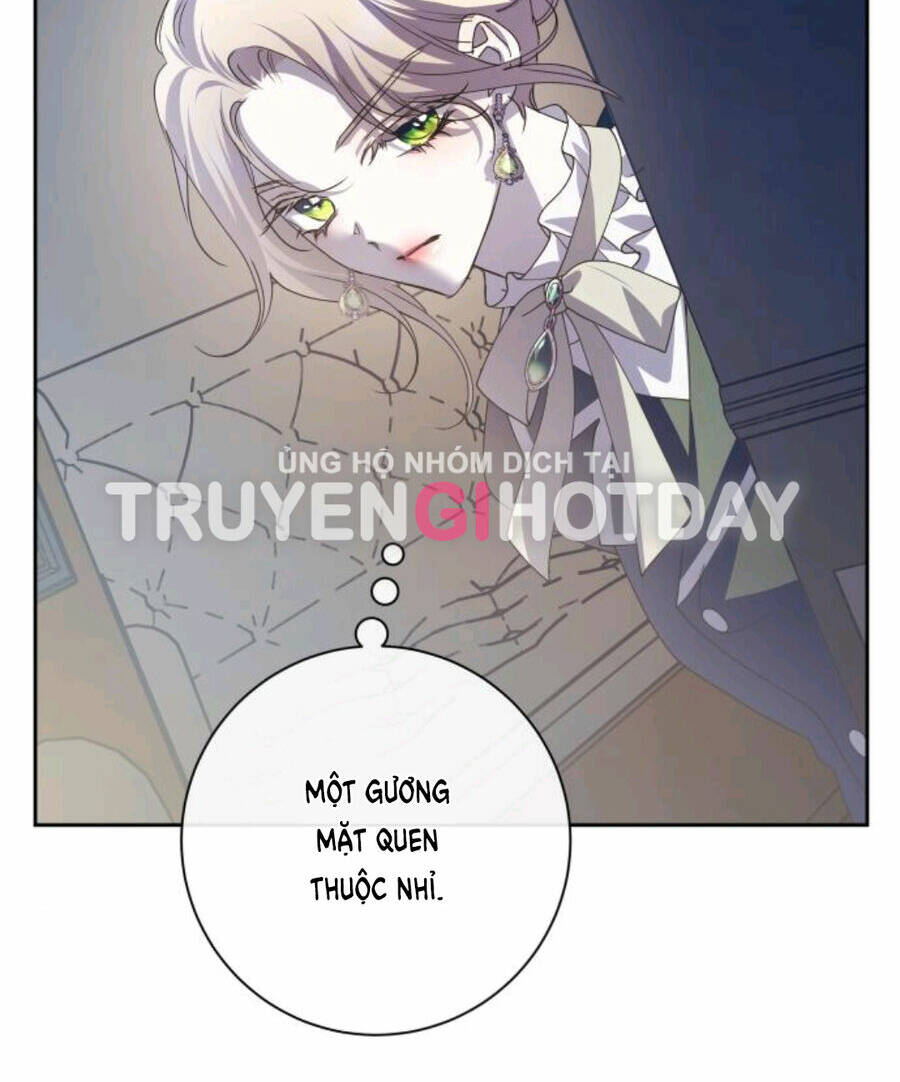 Tôi Muốn Trở Thành Cô Ấy Dù Chỉ Là Một Ngày Chương 169.1 Ảnh 53