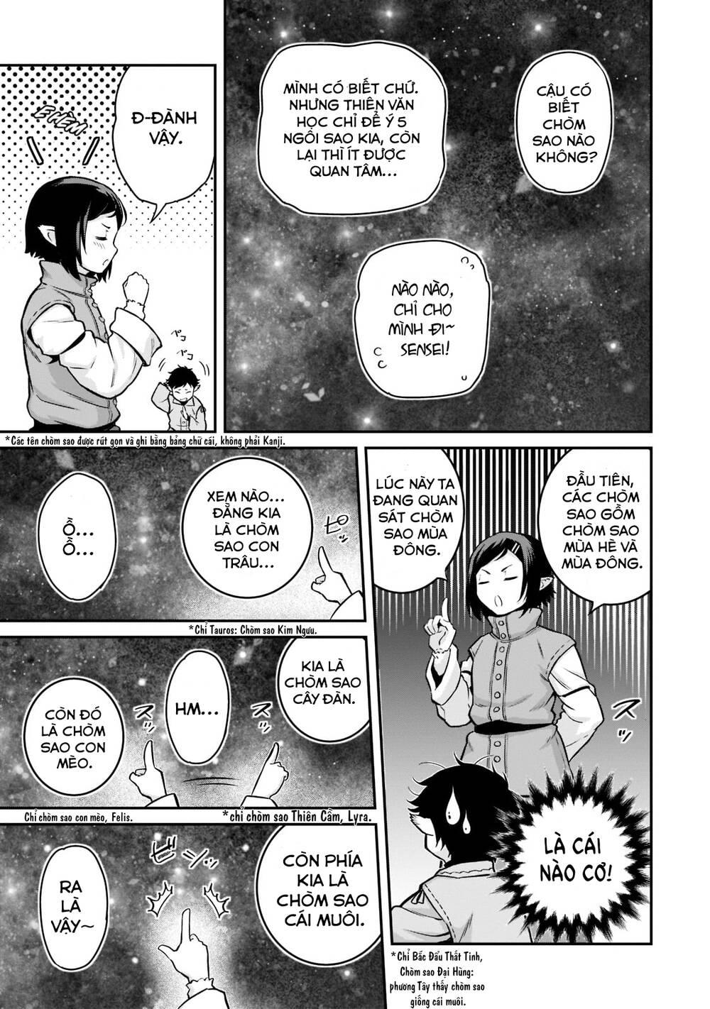 Horobi No Kuni No Seifukusha: Maou Wa Sekai O Seifuku Suru Youdesu Chương 8 Ảnh 10
