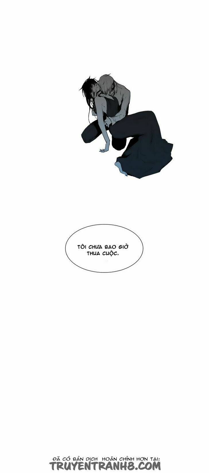 American Ghost Jack Chương 58 Ảnh 22