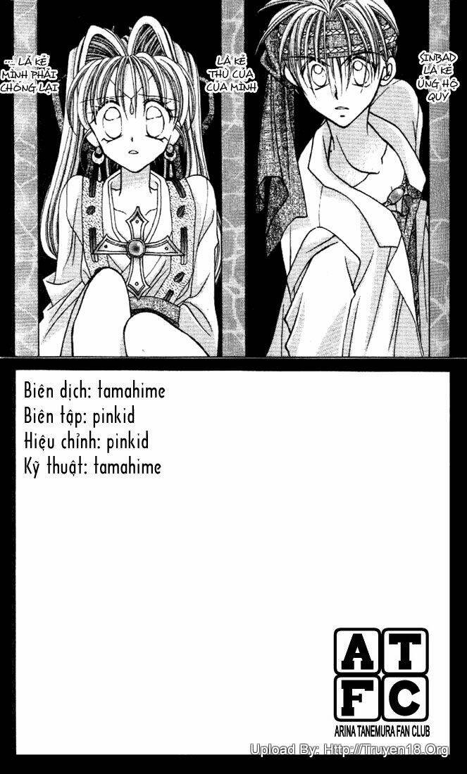Kamikaze Kaitou Jeanne Chương 6 Ảnh 4