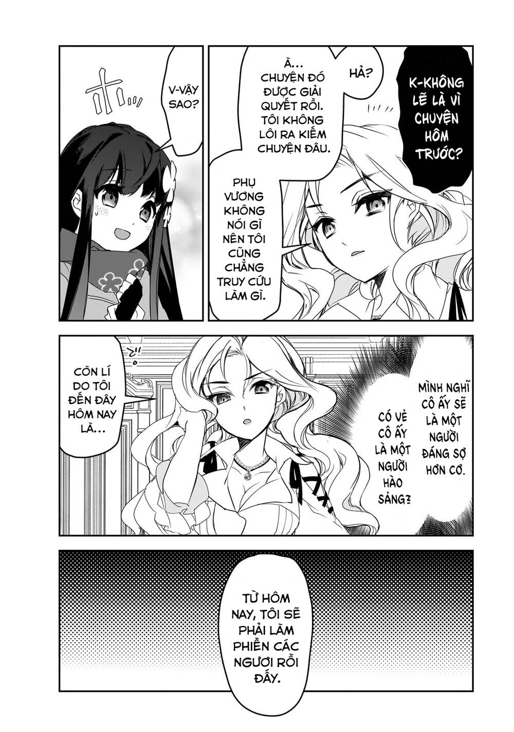 Isekai Mahou Wa Okureteru! Chương 52 Ảnh 36