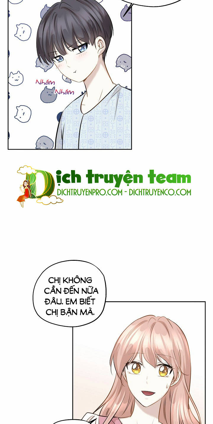 Cuộc Sống Kỳ Thú Chương 82 Ảnh 19