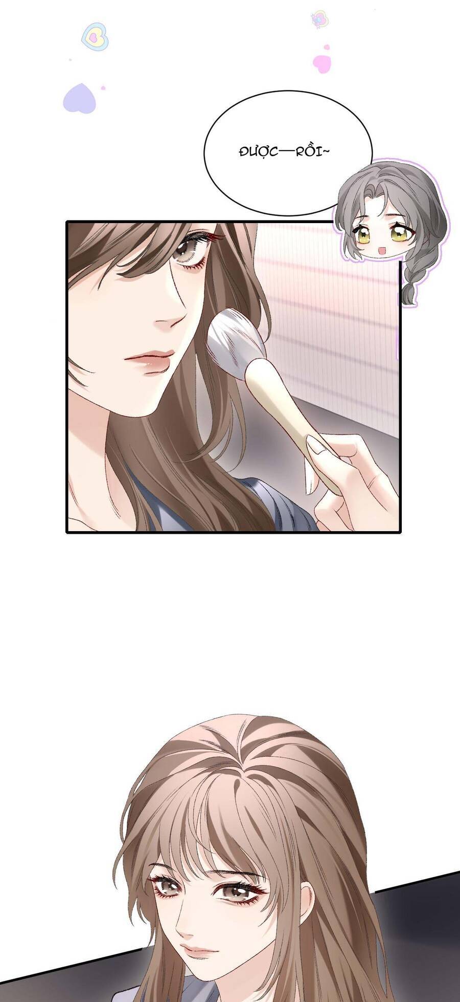 Cẩm Nang Chinh Phục Thần Tượng Chương 7 Ảnh 22