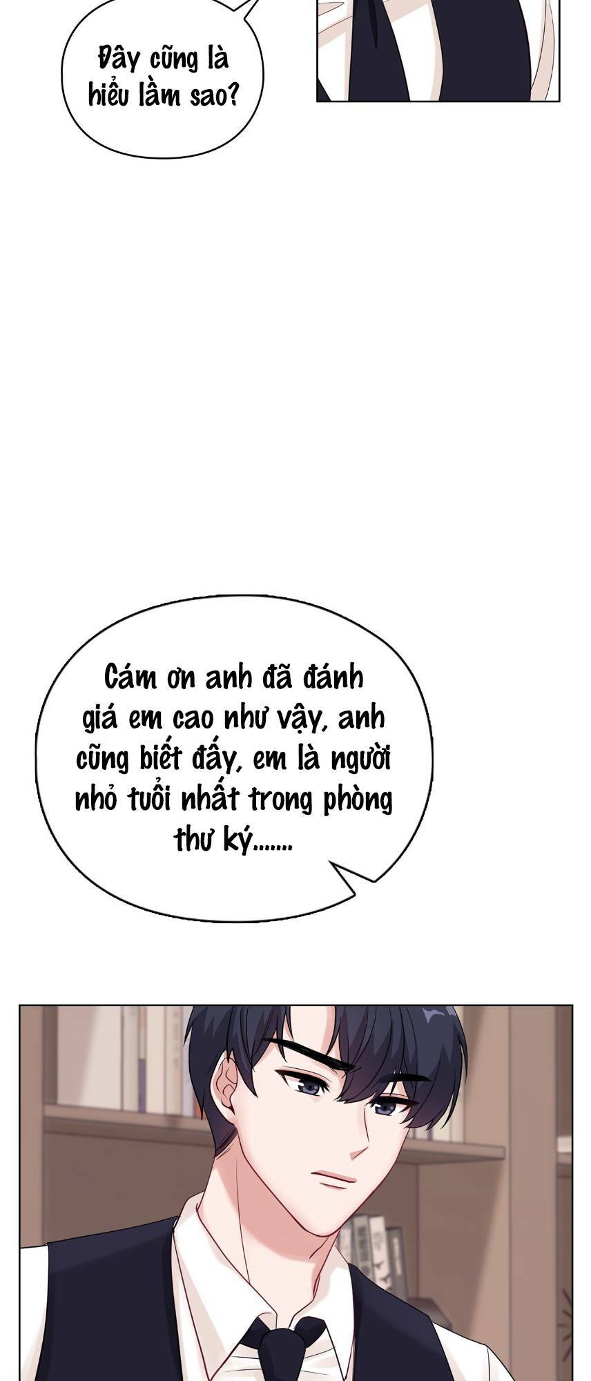 Tình Yêu Không Hoàn Hảo! Chương 2 Ảnh 37