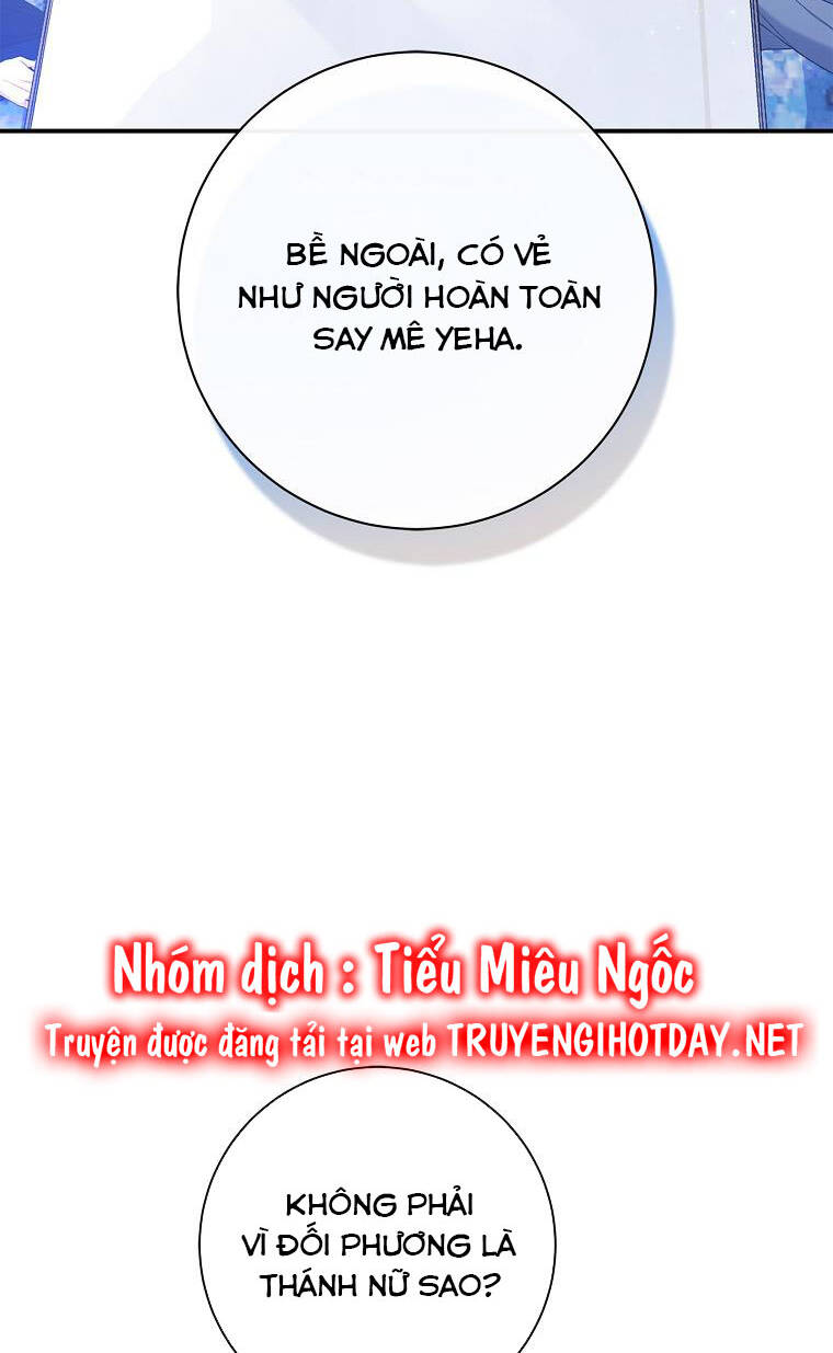 Xin Hãy Nhận Con Làm Con Đi Mà, Papa Chương 34 Ảnh 65
