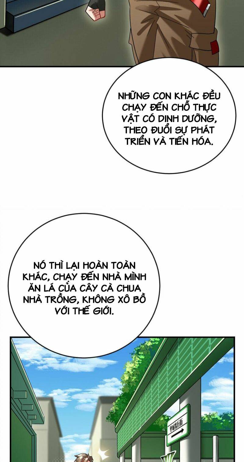 Ngự Thú Phản Khoa Học Chương 14 Ảnh 6