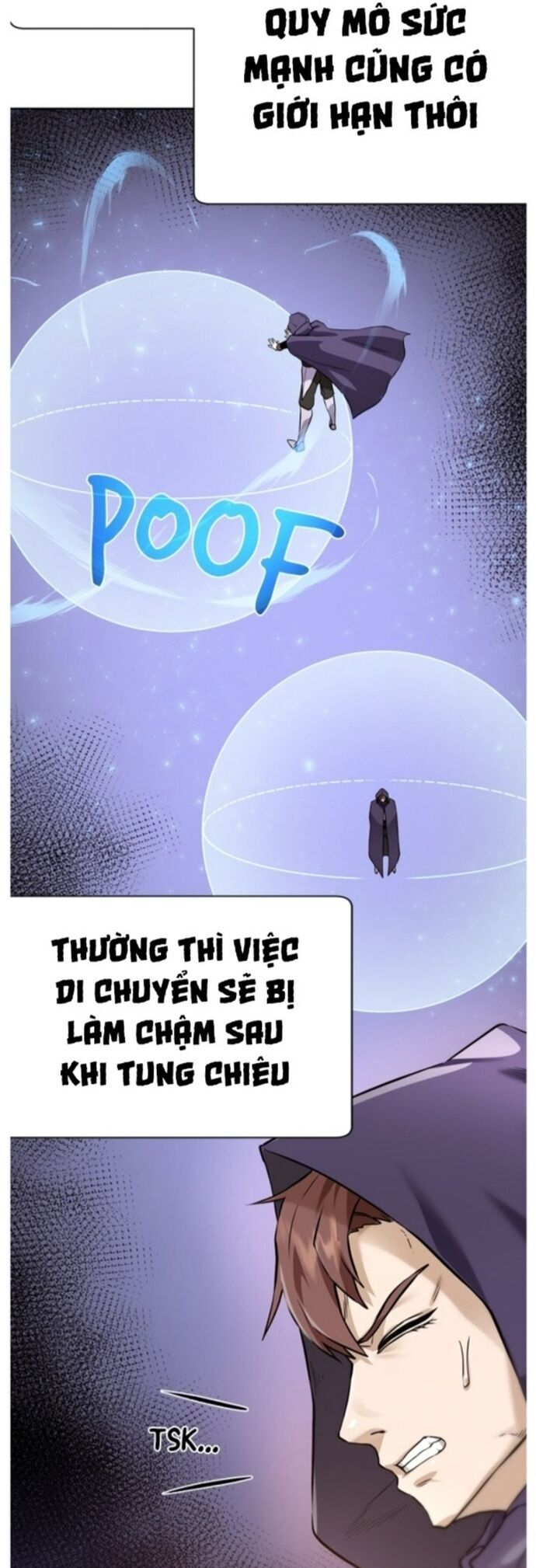 Cổ Vật Trong Hầm Tối Chương 114 Ảnh 40