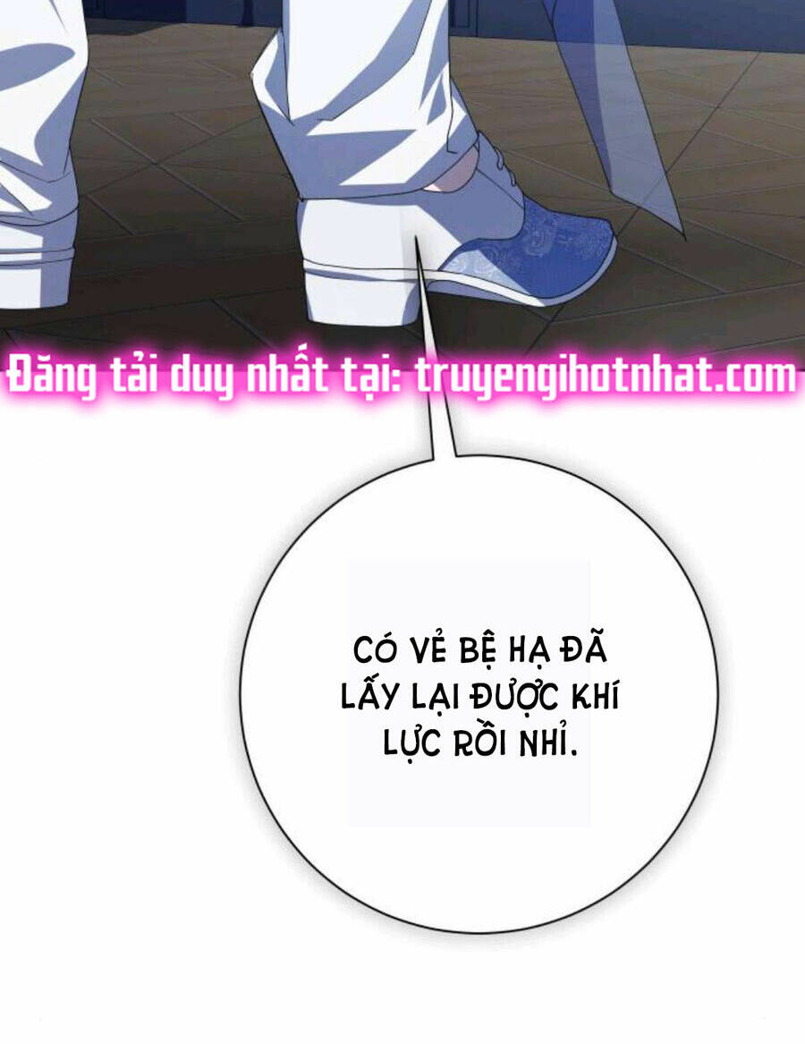 Tôi Muốn Trở Thành Cô Ấy Dù Chỉ Là Một Ngày Chương 166.2 Ảnh 22