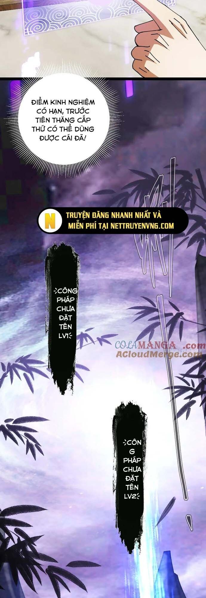 Ta Xuyên Không Với Max Điểm Mị Lực Chương 143 Ảnh 13
