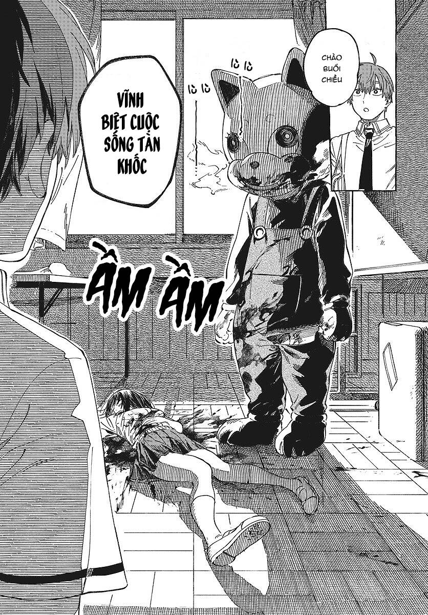 Boku No Suki Na Hito Ga Suki Na Hito Chương 13 Ảnh 10