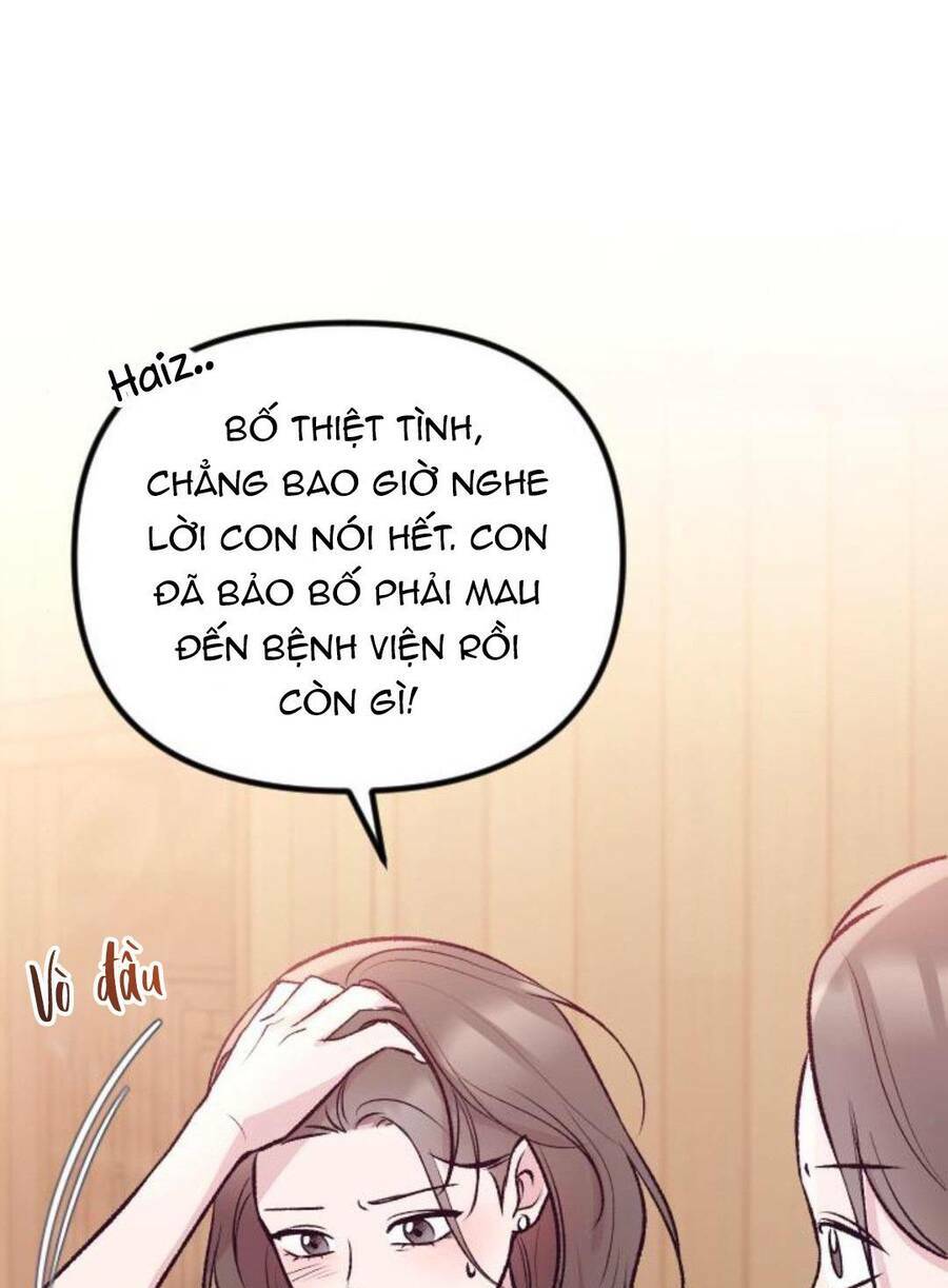 Tình Cờ Ta Gặp Nhau Chương 15 Ảnh 78