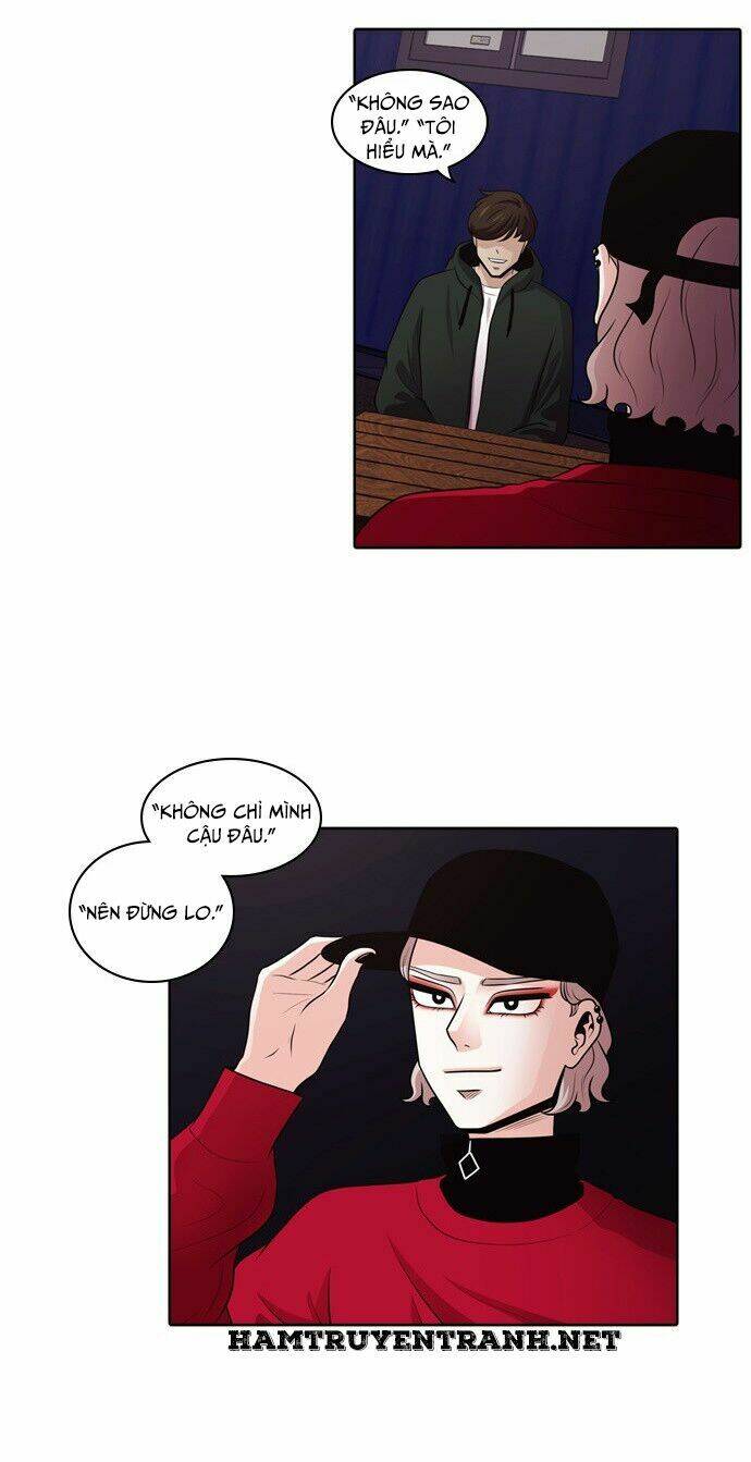 Tomorrow - Ngày Mai Chương 22 Ảnh 13