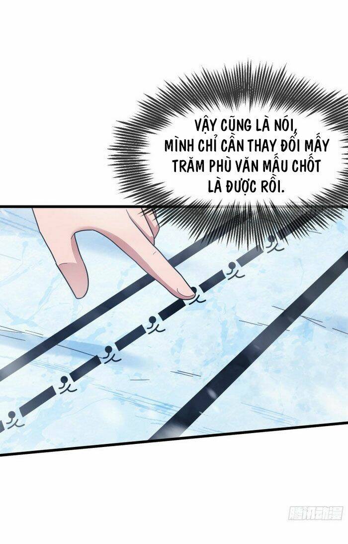 Khắc Kim Đại Lão Chương 164 Ảnh 43