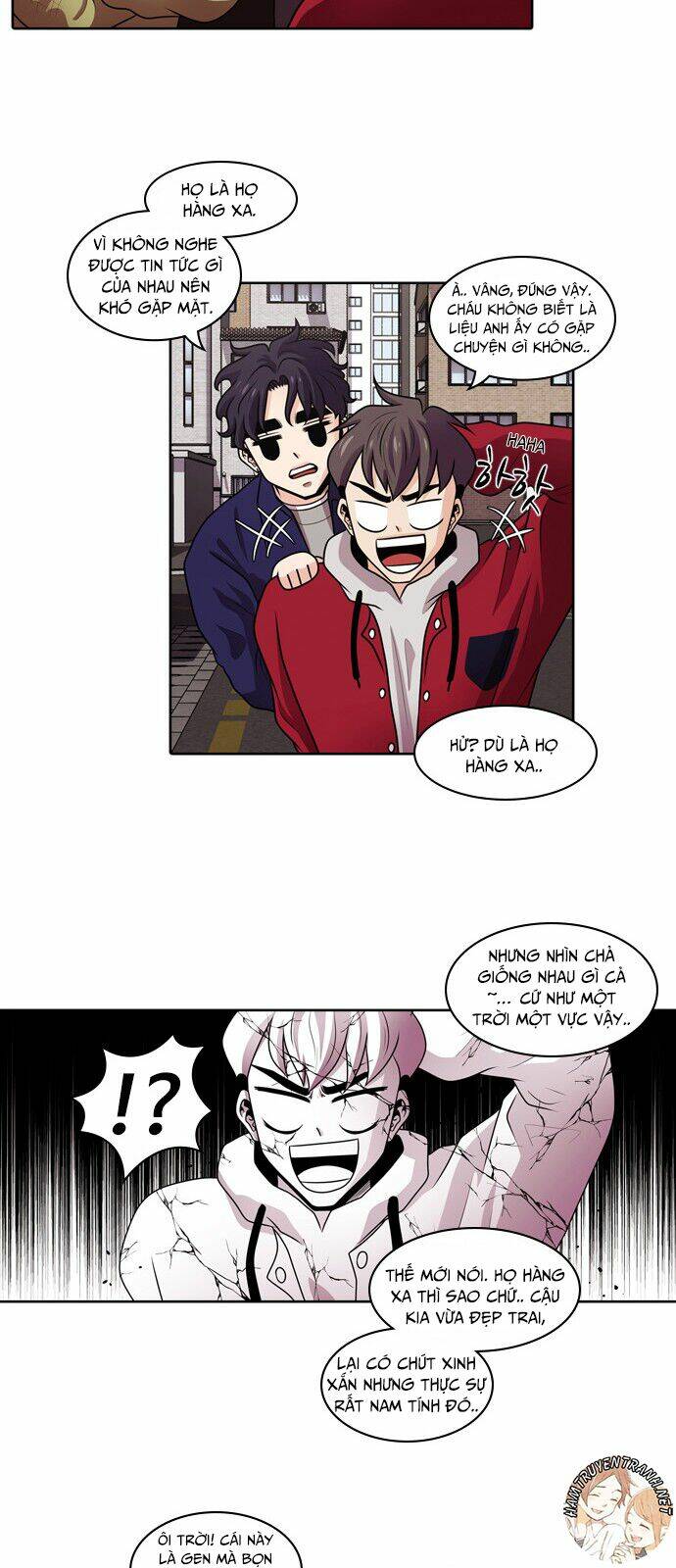 Tomorrow - Ngày Mai Chương 26 Ảnh 10