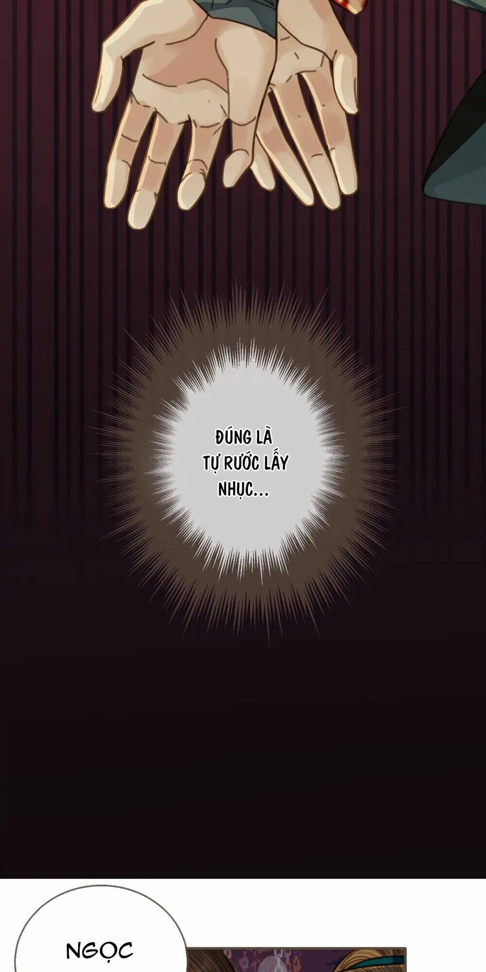 Nô Lệ Câm Chương 46 Ảnh 20