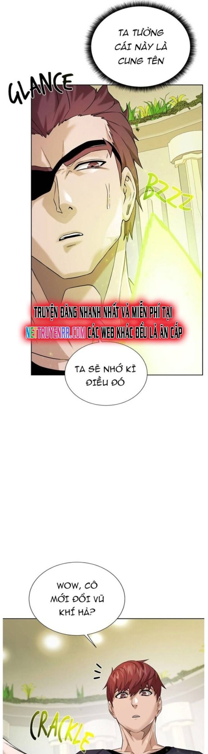 Cổ Vật Trong Hầm Tối Chương 109 Ảnh 51