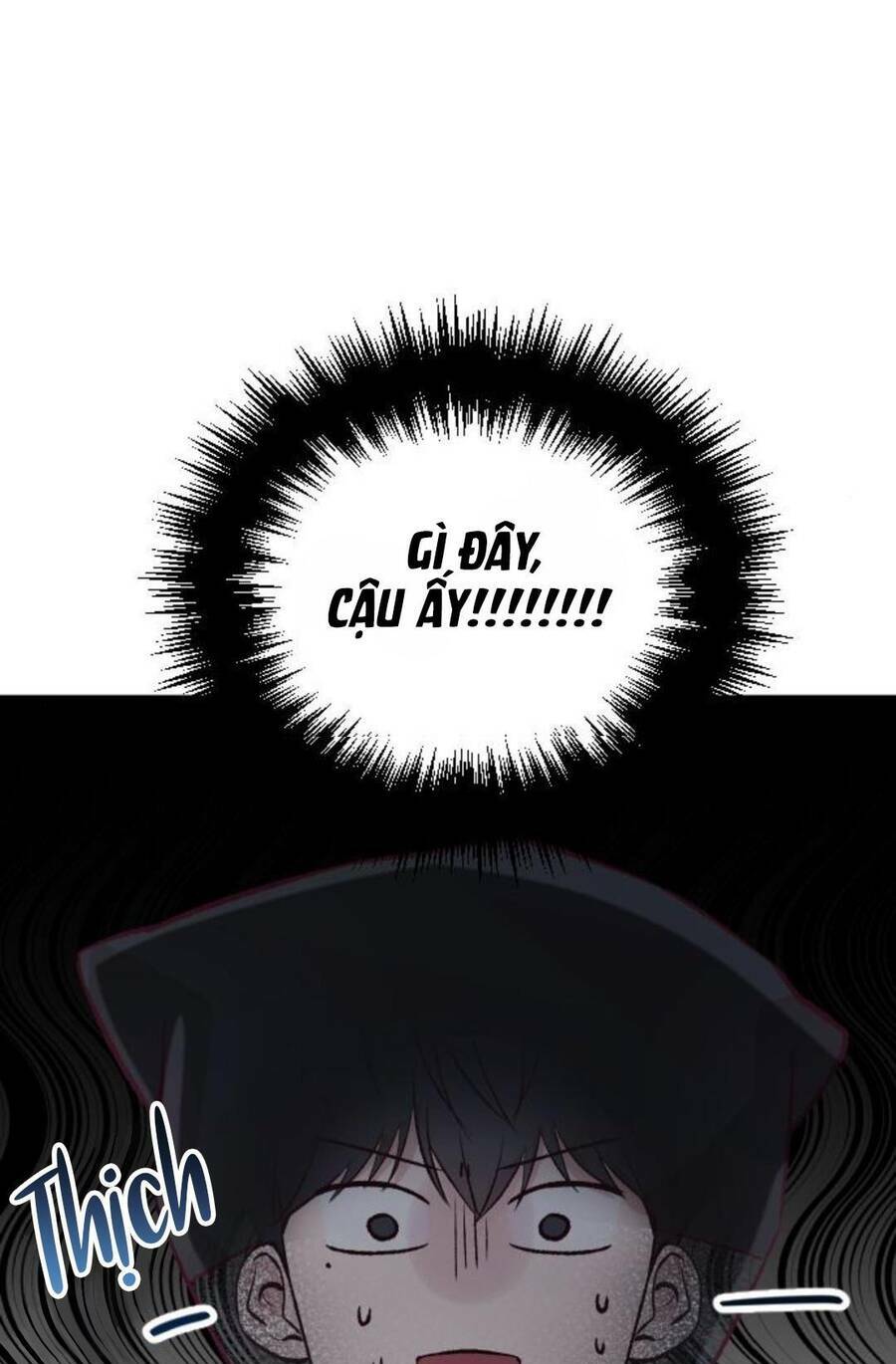 Tình Cờ Ta Gặp Nhau Chương 14 Ảnh 24