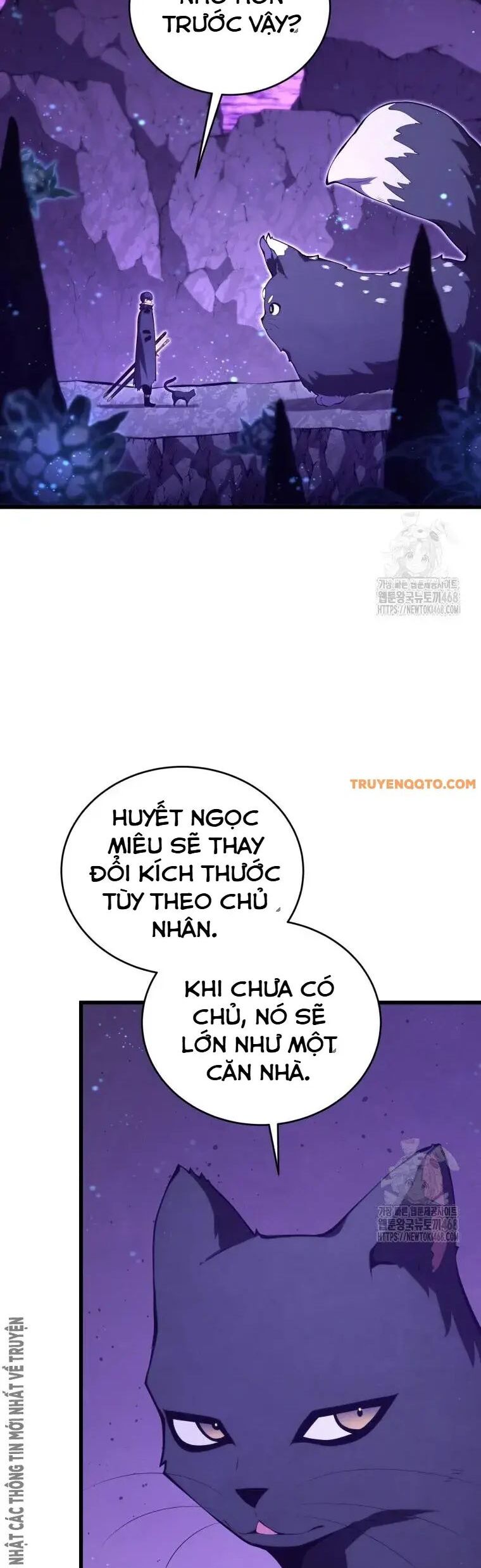 Con Trai Út Của Gia Đình Kiếm Thuật Danh Tiếng Chương 152 Ảnh 48