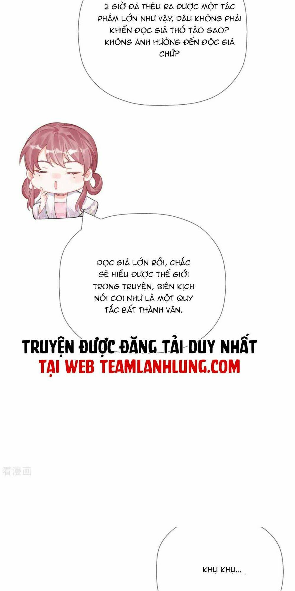 Thiết Lập Ác Nữ Của Tôi Sụp Đổ Rồi Chương 26 Ảnh 13