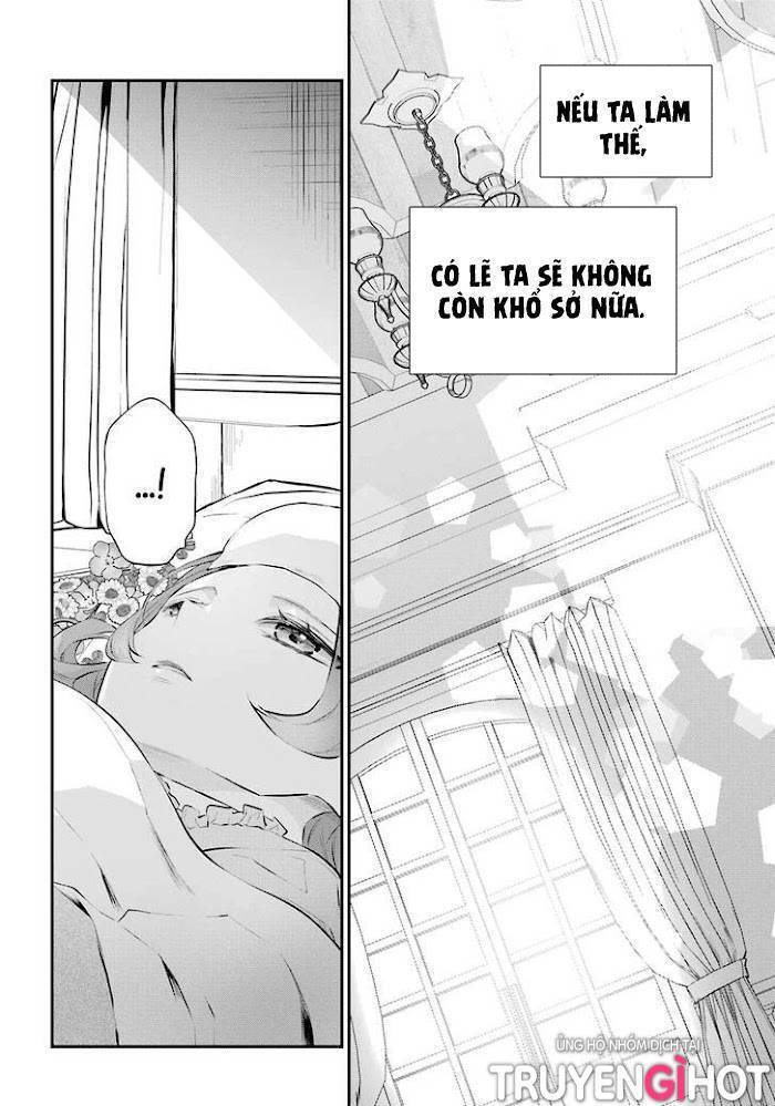 Tales Of Reincarnation In Maydare Chương 20 Ảnh 22