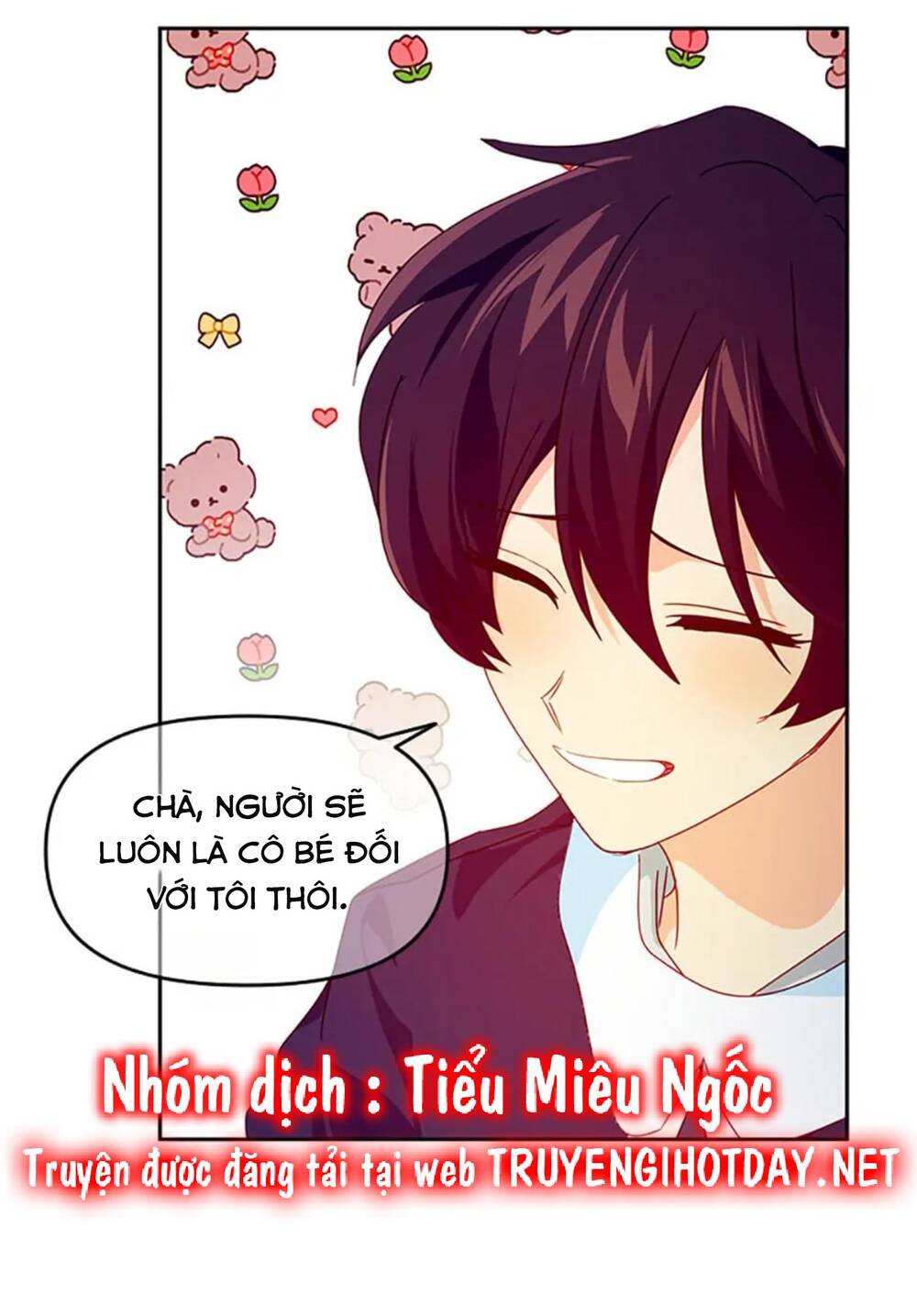 Tôi Đã Nuôi Dưỡng Một Nam Phụ Đầy Ám Ảnh Chương 68 Ảnh 68