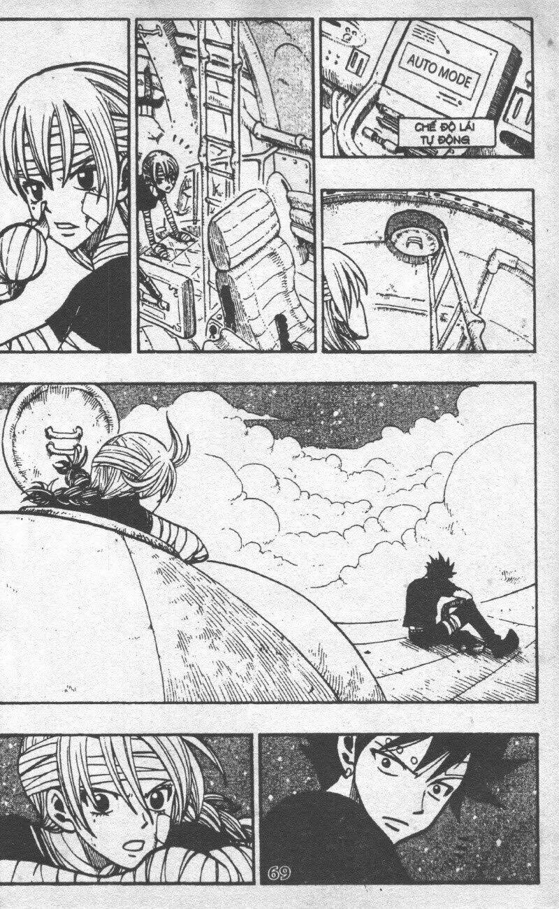 Rave Master (Scan) Chương 26 Ảnh 70