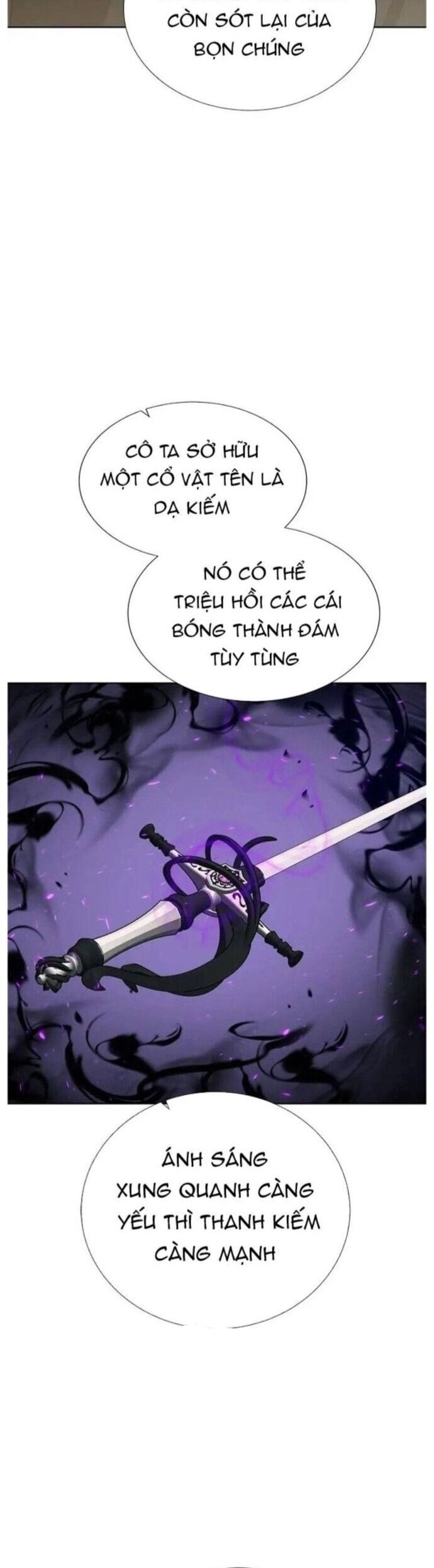 Cổ Vật Trong Hầm Tối Chương 127 Ảnh 38