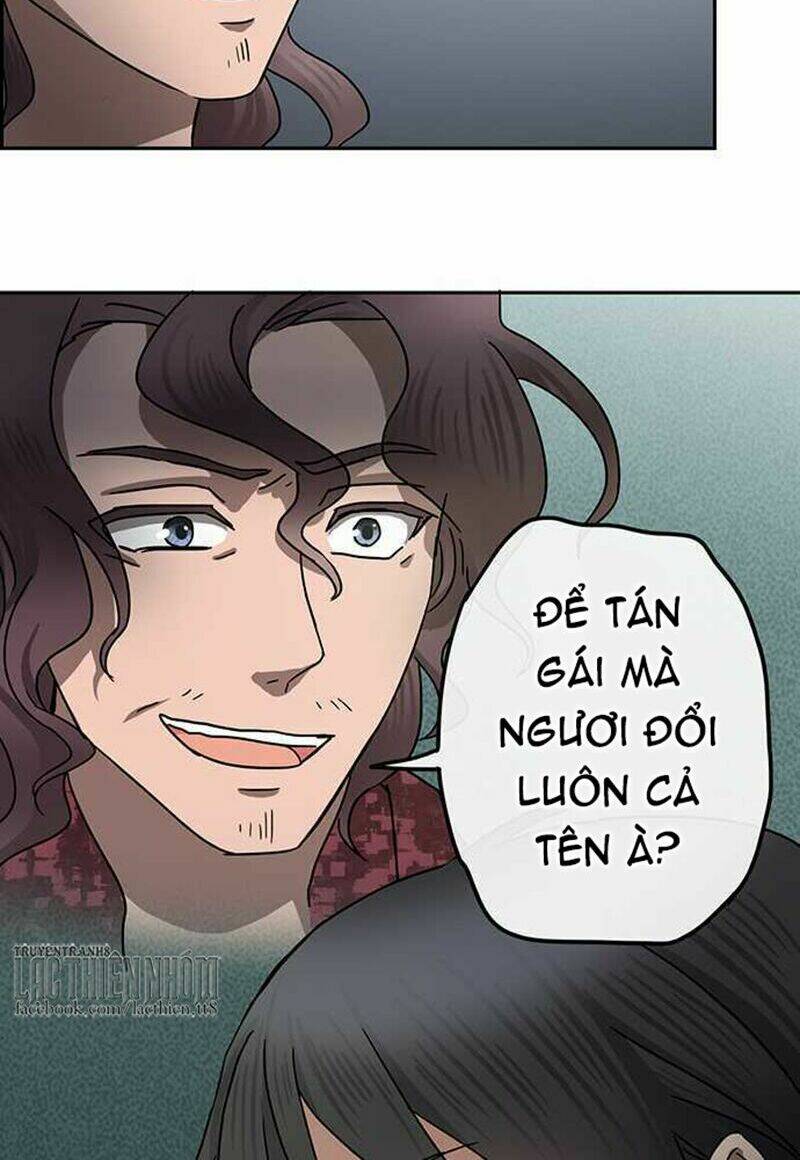 Nụ Hôn Nguyền Rủa Chương 101 Ảnh 38