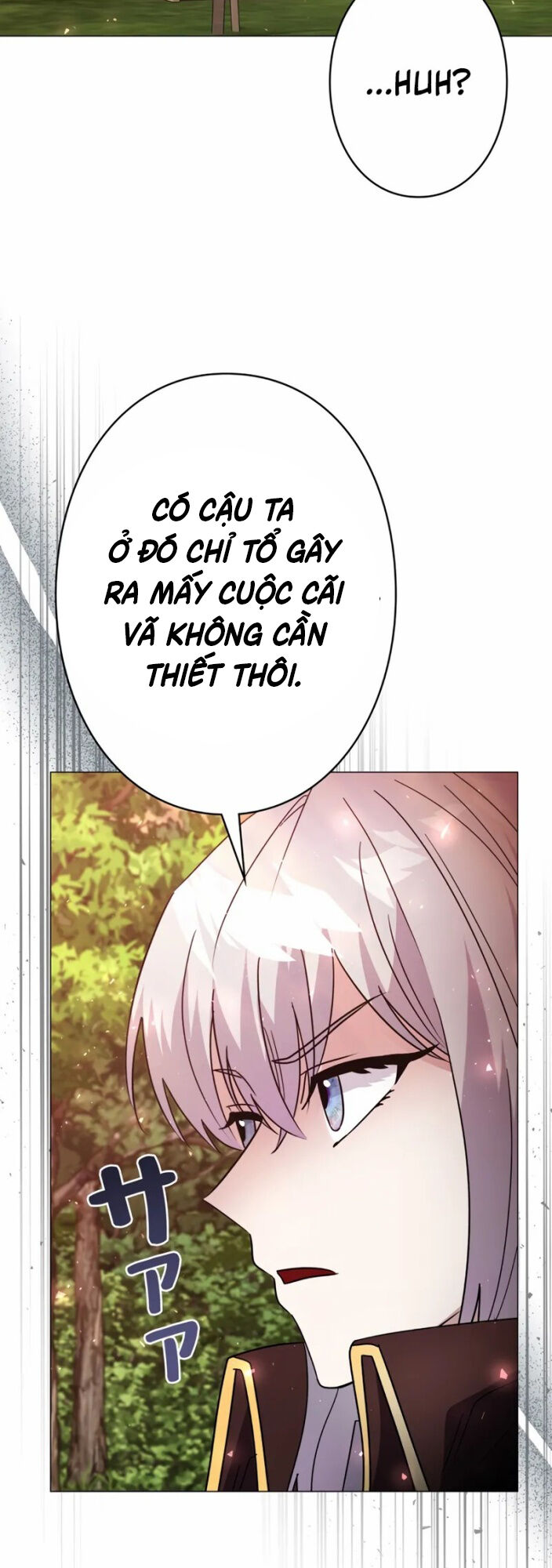 Bức Thư Tình Đến Từ Tương Lai Chương 21 Ảnh 59