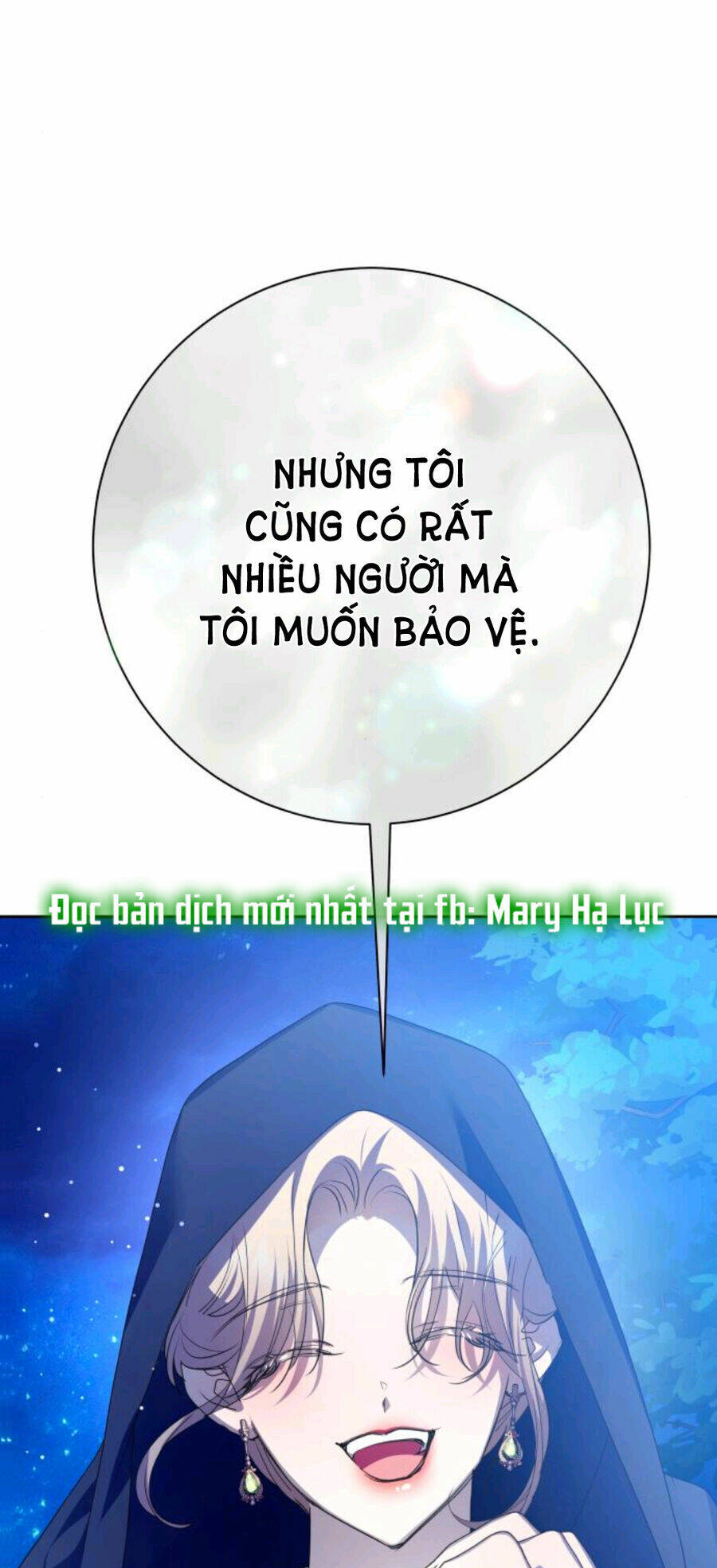 Tôi Muốn Trở Thành Cô Ấy Dù Chỉ Là Một Ngày Chương 167.2 Ảnh 34