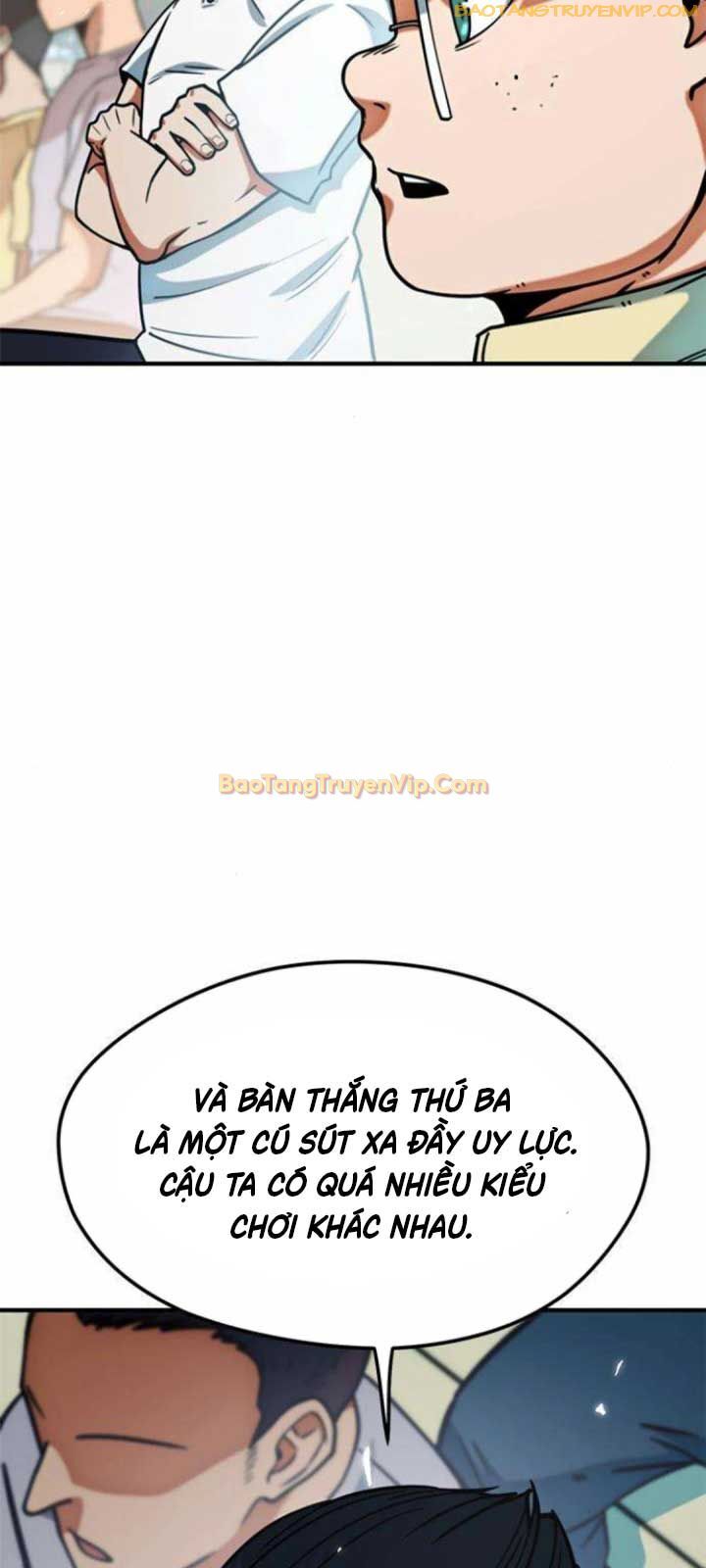 Tôi Bị Hiểu Lầm Là Siêu Sao Trên Sân Cỏ Chương 14 Ảnh 19