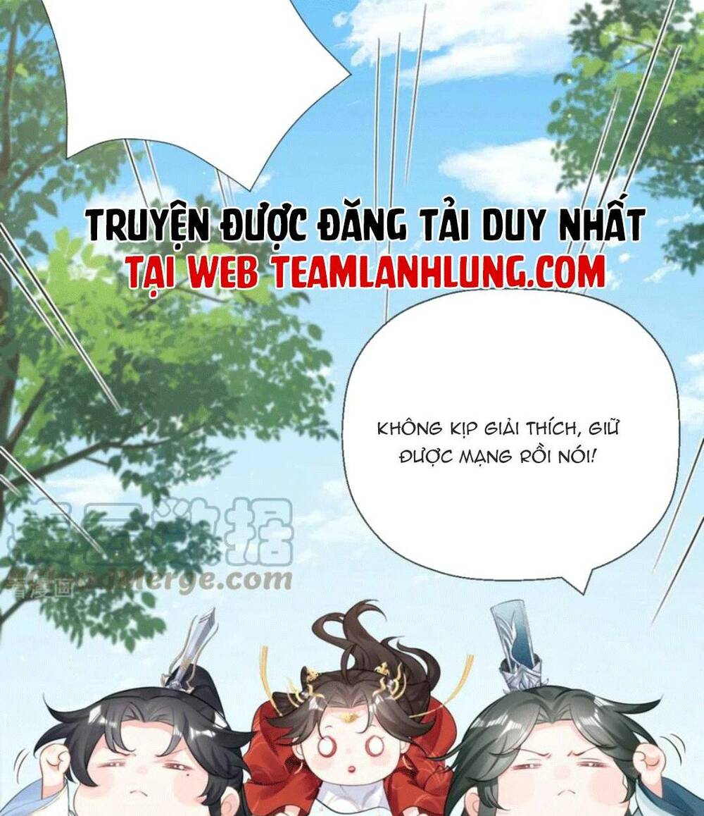 Thiết Lập Ác Nữ Của Tôi Sụp Đổ Rồi Chương 24 Ảnh 76