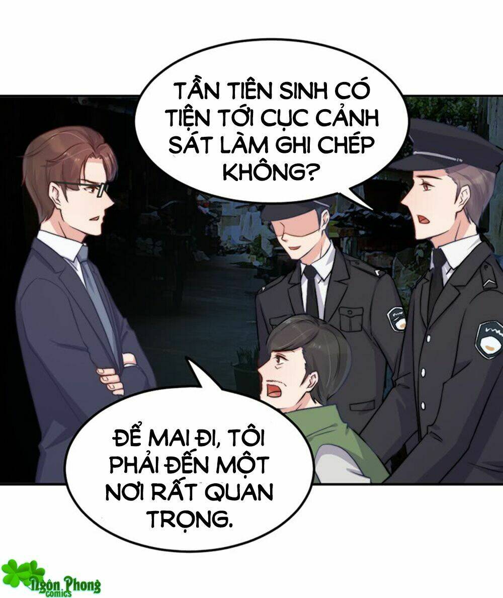 Bà Xã Tôi Là Nam Thần Chương 53 Ảnh 17