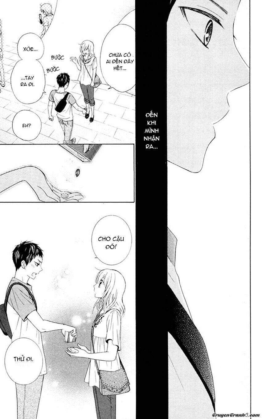 Hajimari No Niina Chương 12 Ảnh 11