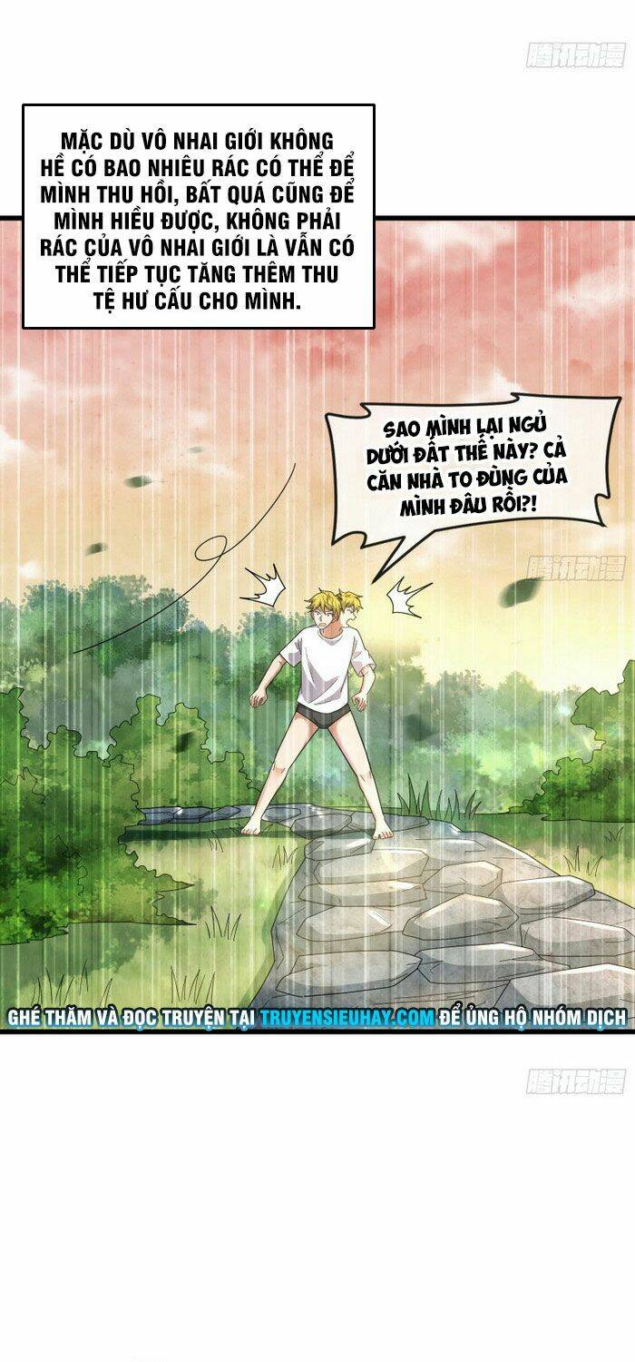 Khắc Kim Đại Lão Chương 163 Ảnh 14
