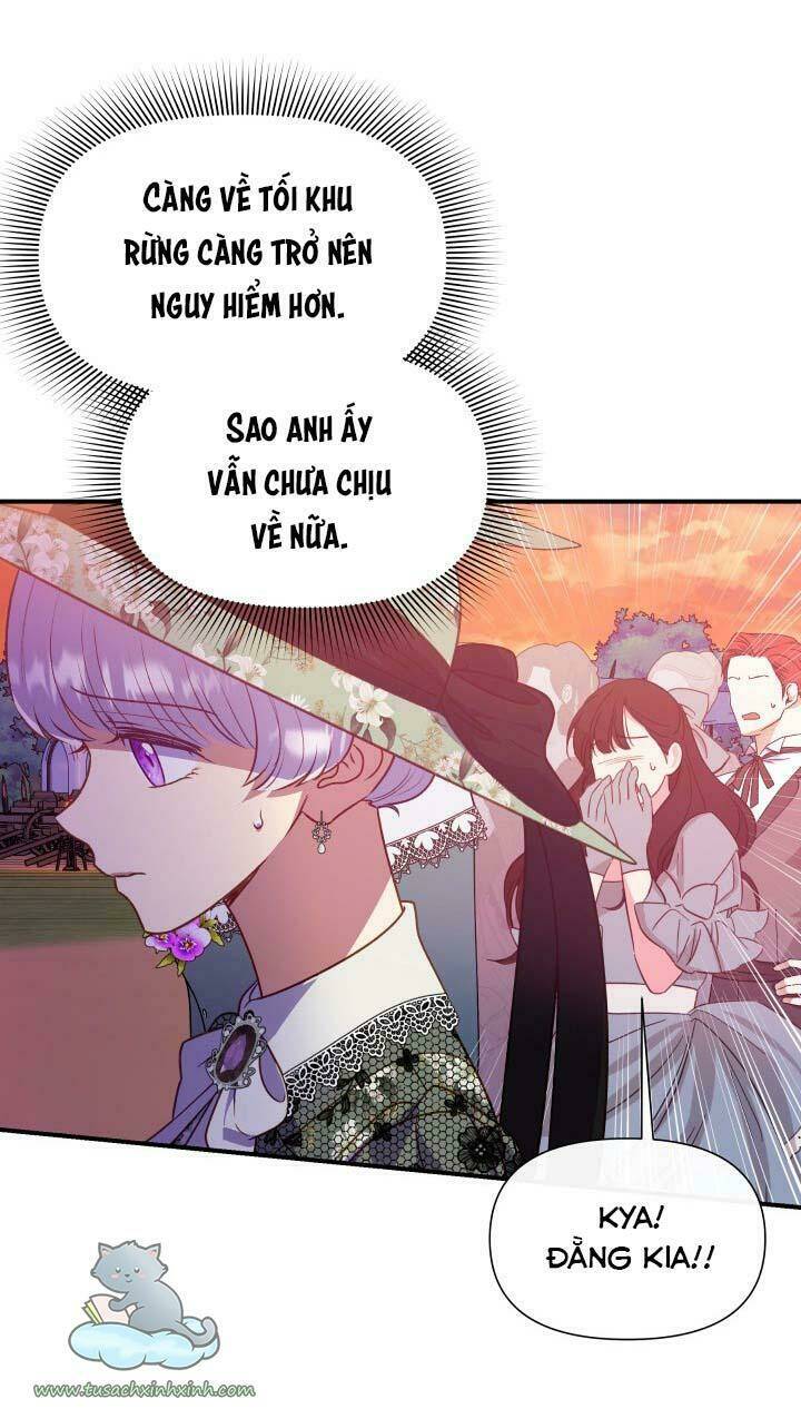 Khế Ước Của Nữ Công Tước Quái Vật Chương 139 Ảnh 56