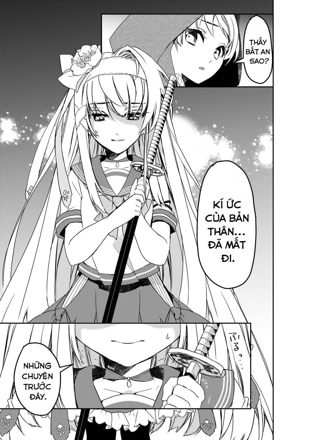 Isekai Mahou Wa Okureteru! Chương 52 Ảnh 17