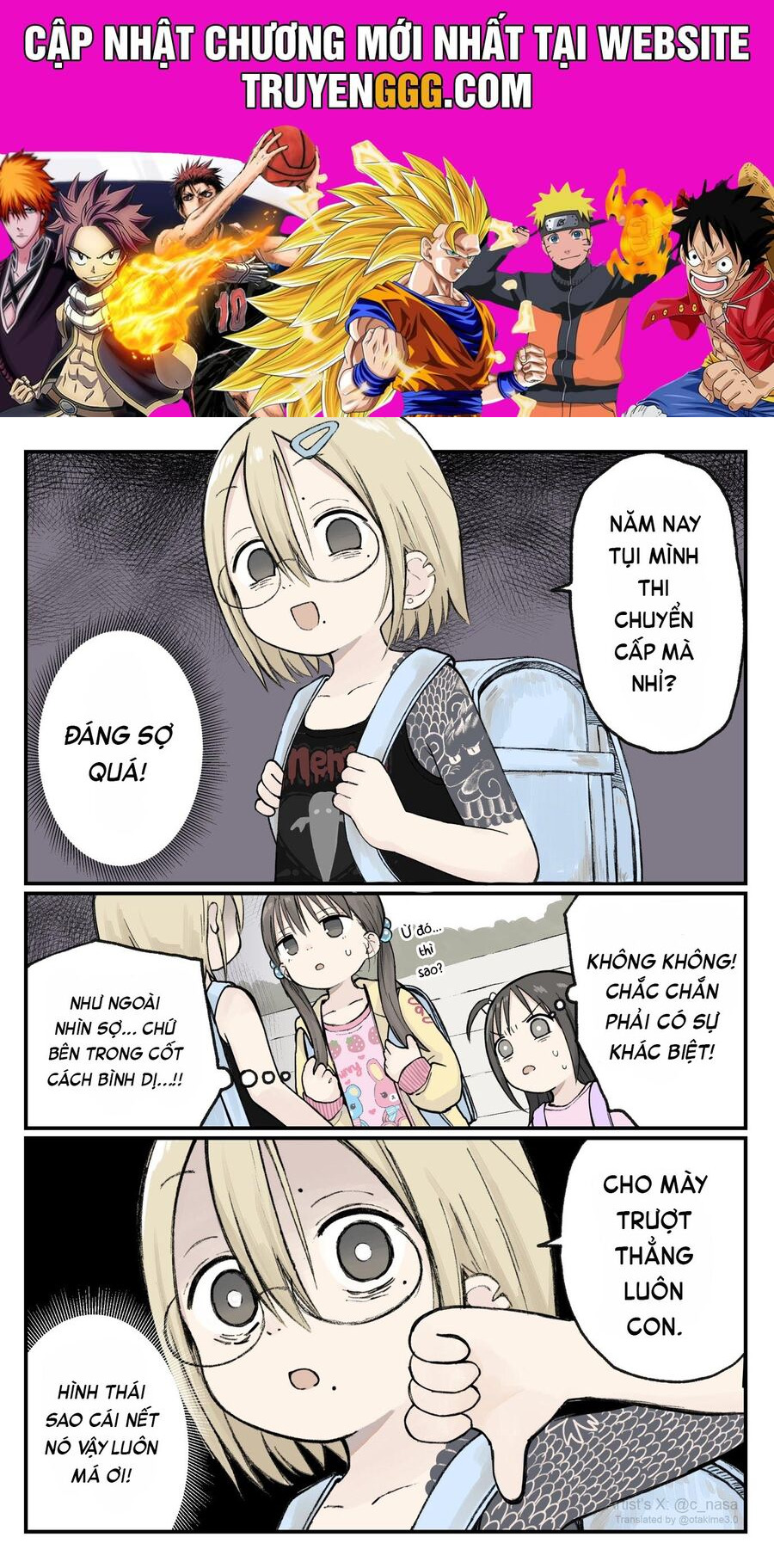 Joji Senpai Chương 7 Ảnh 2
