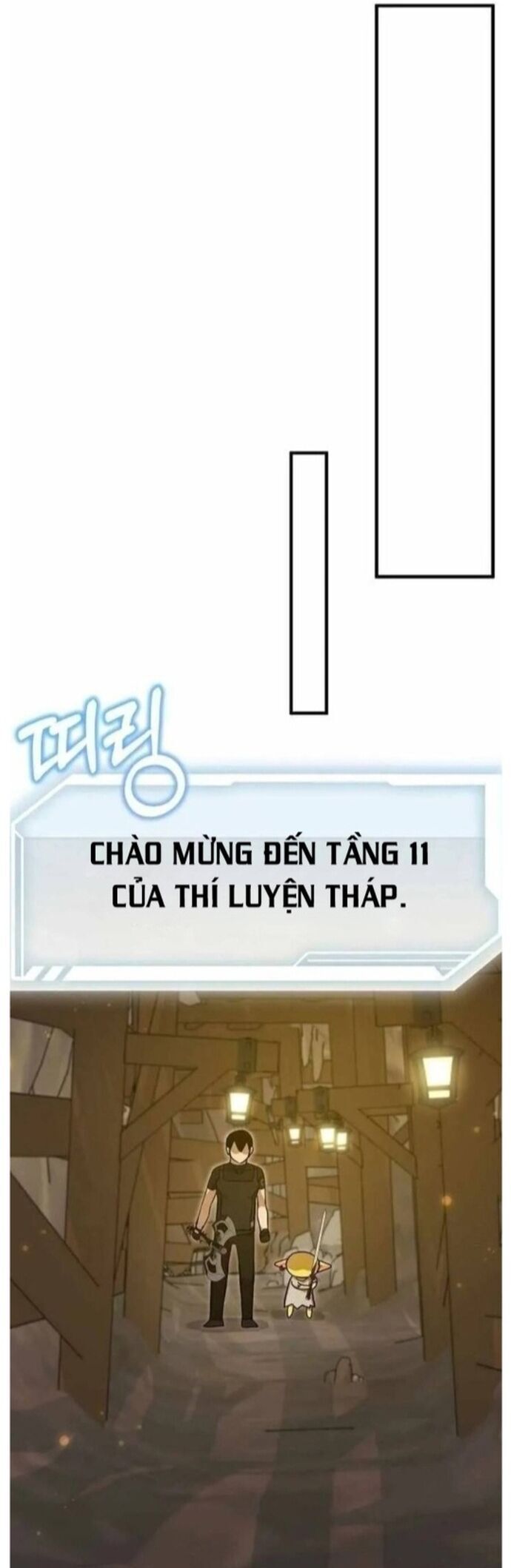 Ta Leo Lên Đỉnh Cao Ngay Cả Những Hồi Quy Giả Cũng Không Thể Đạt Tới Chương 33 Ảnh 51