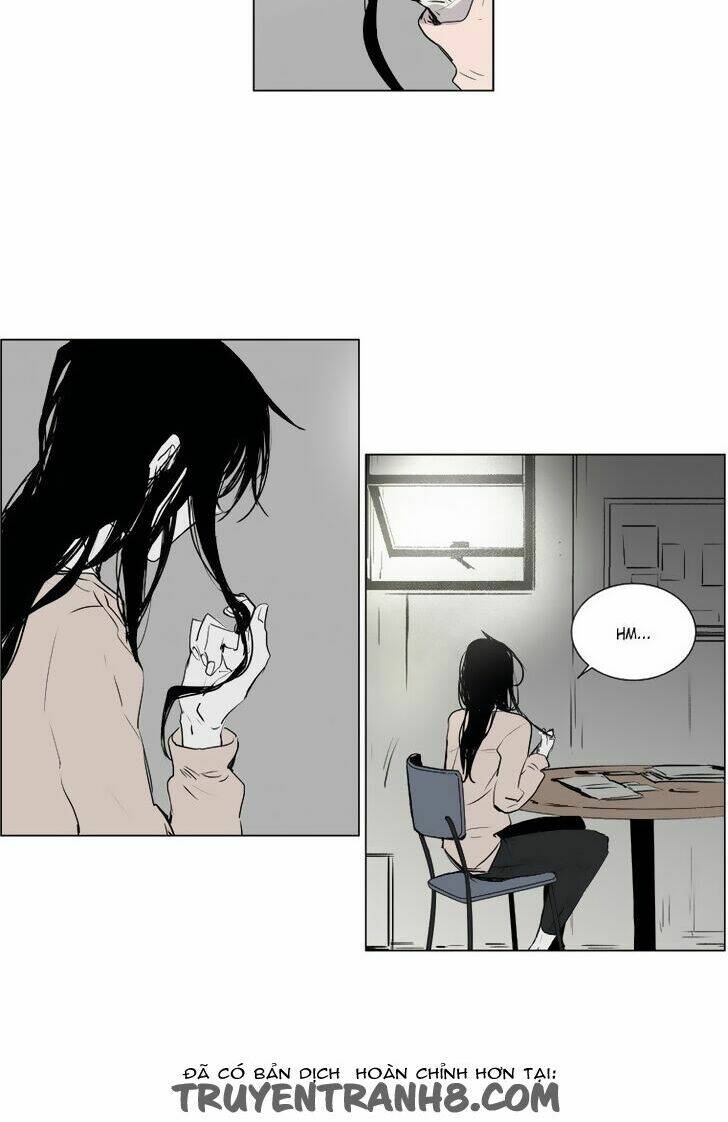 American Ghost Jack Chương 58 Ảnh 25