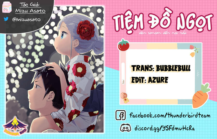 Aharen-San Wa Hakarenai Chương 155 Ảnh 2