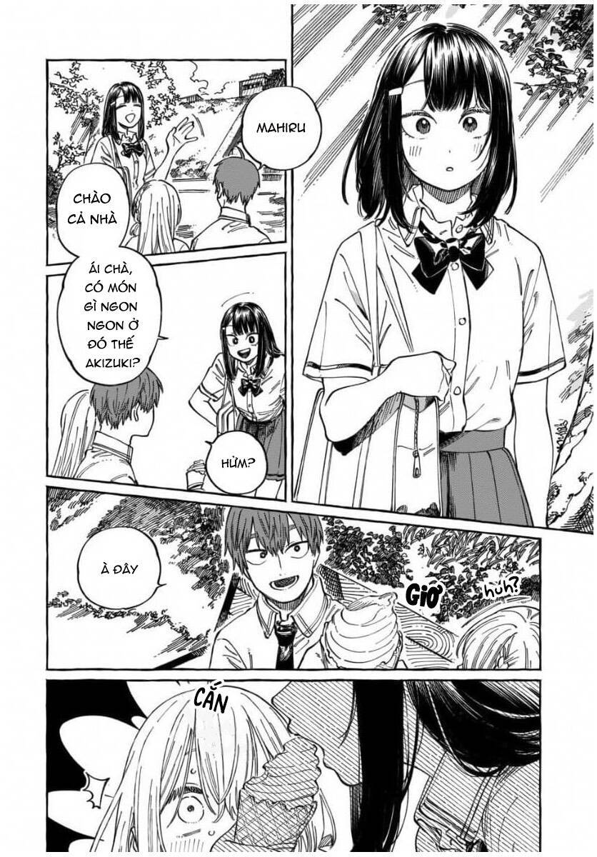 Boku No Suki Na Hito Ga Suki Na Hito Chương 15 Ảnh 7