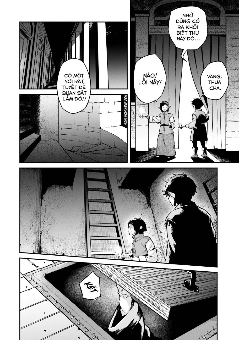 Horobi No Kuni No Seifukusha: Maou Wa Sekai O Seifuku Suru Youdesu Chương 8 Ảnh 6