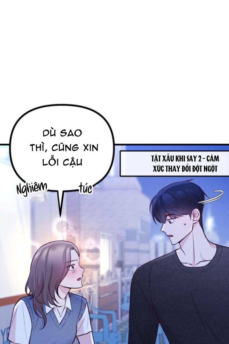 Tình Cờ Ta Gặp Nhau Chương 14 Ảnh 114