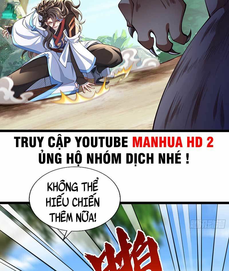 Tiên Tử Tha Mạng Chương 18 Ảnh 41