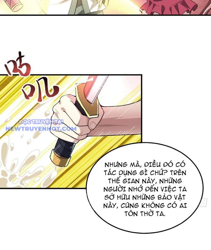Ta Nhặt Đồ Bỏ Tại Tận Thế Chương 32 Ảnh 86