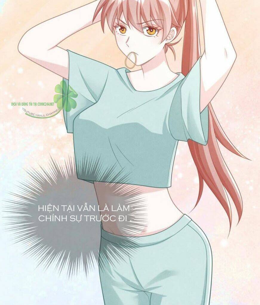 Bảo Bối Em Chạy Đâu Cho Thoát Chương 3 Ảnh 24