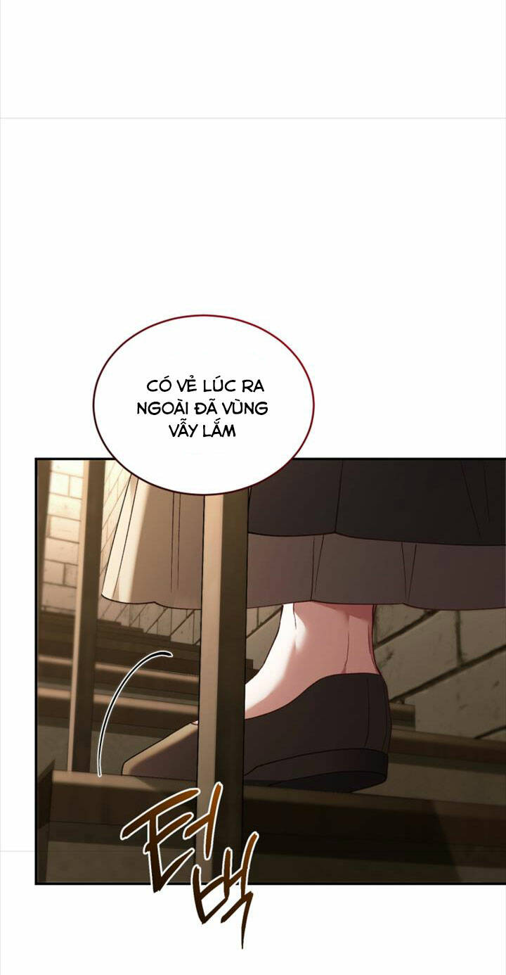 Hoàn Nguyên Quý Cô Chương 81 Ảnh 14
