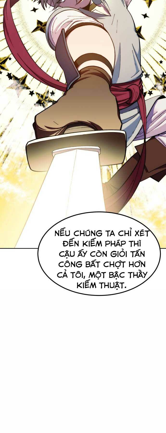 Thợ Săn Cơ Bắp Chương 4 Ảnh 50