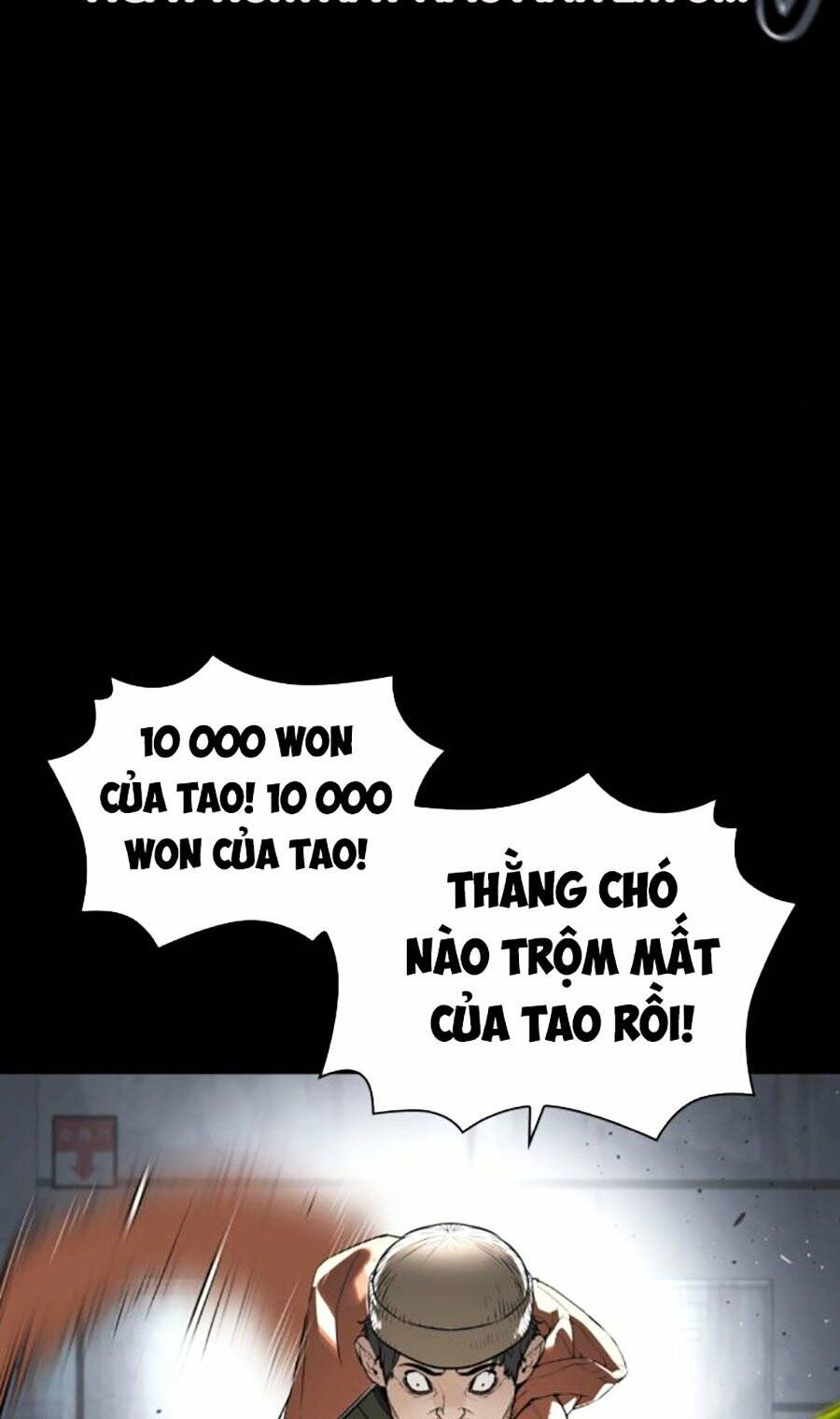 Cách Chiến Thắng Trận Đấu Chương 212 Ảnh 77